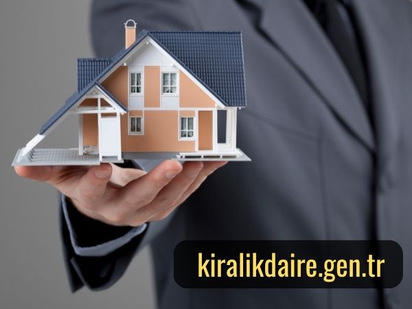 Gelendost Kiralık Daire